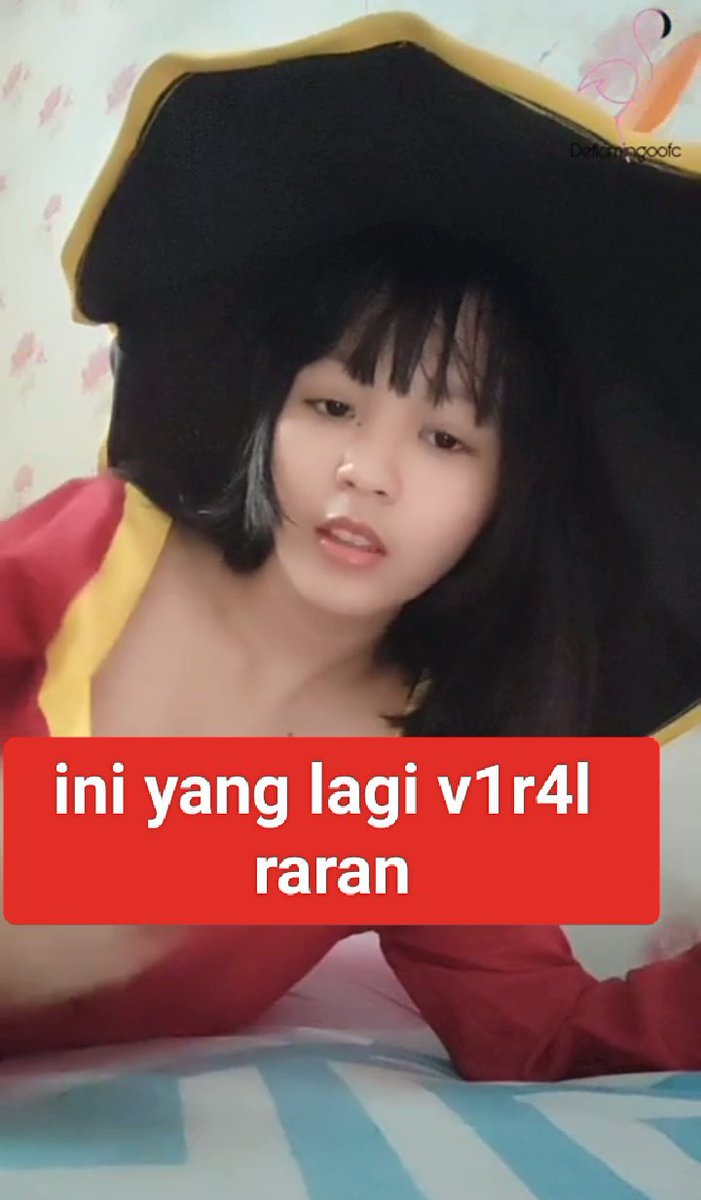 tantestwarea's tweet photo. Raran yang lagi v1r4l
https://t.co/PriWEJZf5T https://t.co/8dvsTtL8QG