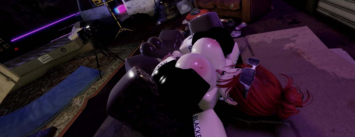 BibouM69's tweet photo. what your dumbass gf is up to when you're at work white boi β
#rr34blacked #robloxcondo #BNWO #BLACKED #roblacked #robloxr34 #rr34 #roBLACKED #blacked https://t.co/UqnUA5oy7R