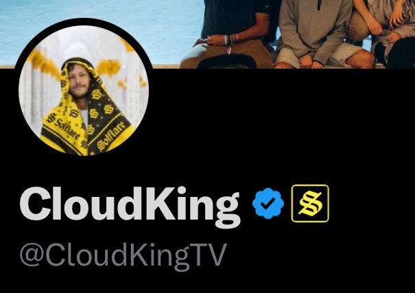 CloudKing tweet media