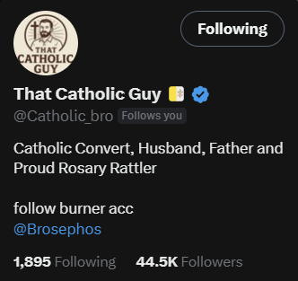 PopeDefenders🇻🇦 tweet media