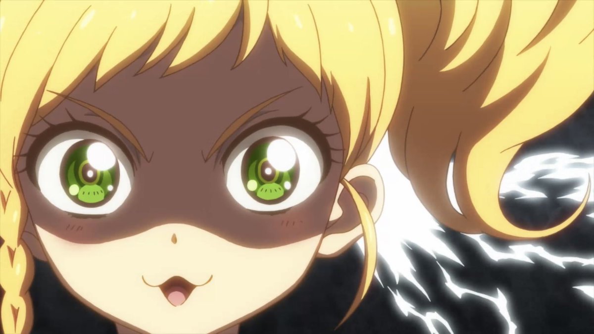 ykmar4's tweet photo. リリエンヌが倒れそうになってもしっかり駆けつけられるゆず先輩
直感すご
#aikatsu https://t.co/jTcsLs1rDk