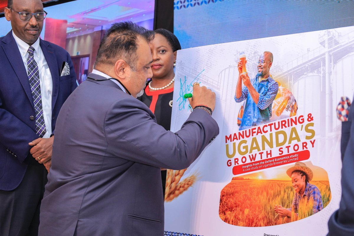 Ministry of Trade Ug tweet media