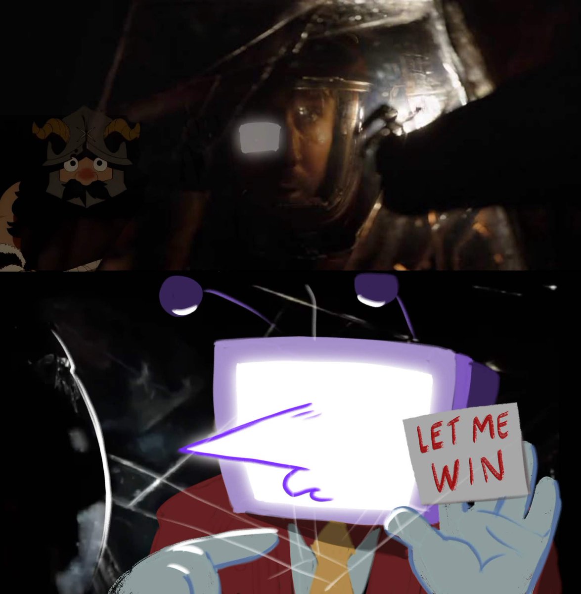 Gam tweet media