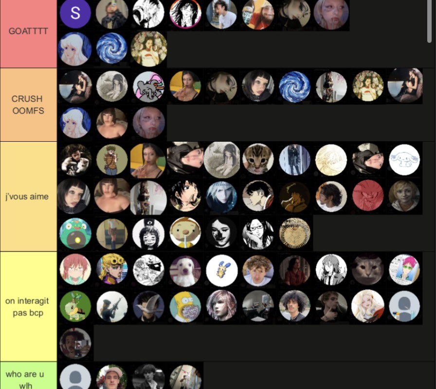 benzozo (folle era) tweet media