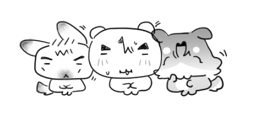 님쥐니를 찾아랏!! tweet media