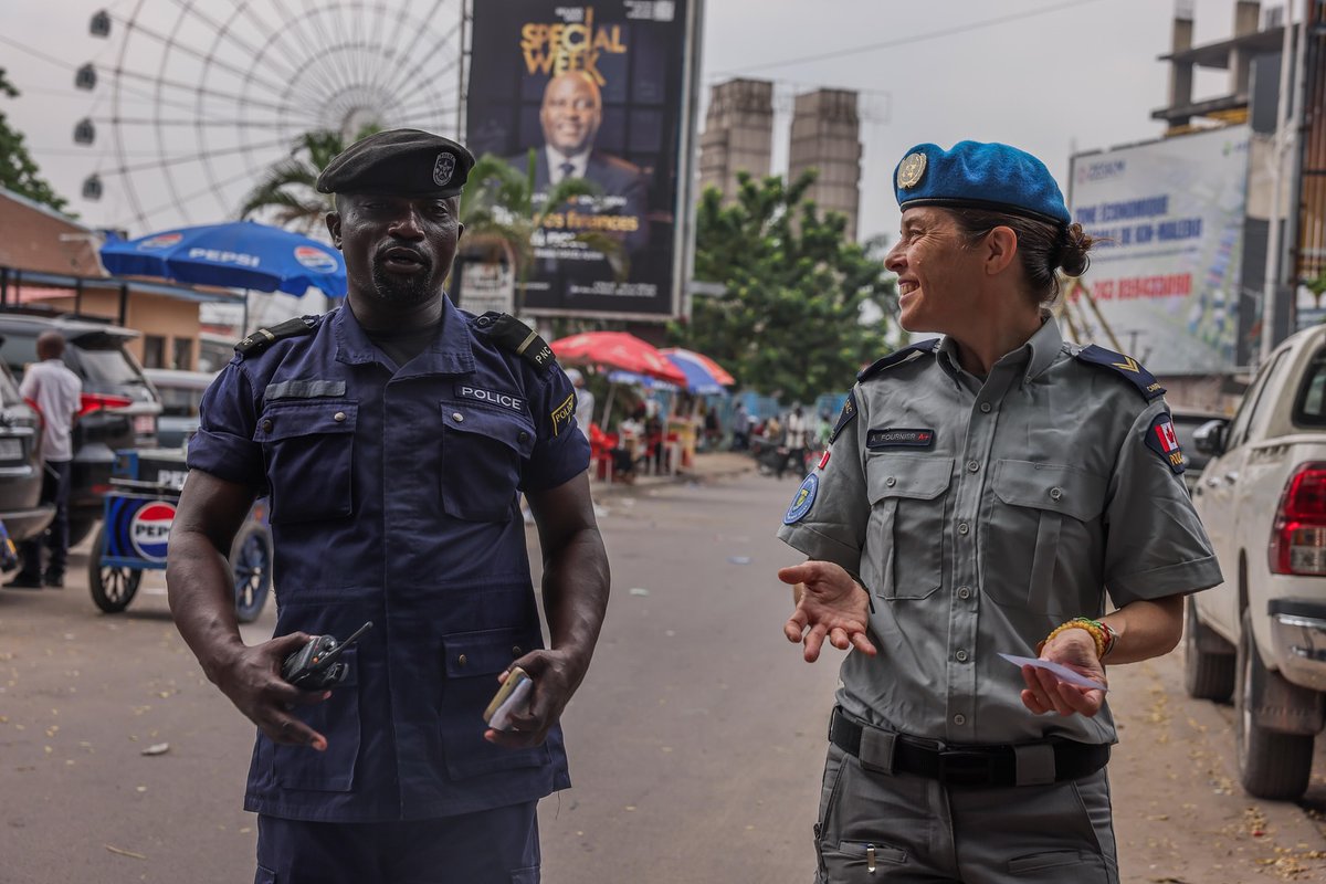 MONUSCO tweet media