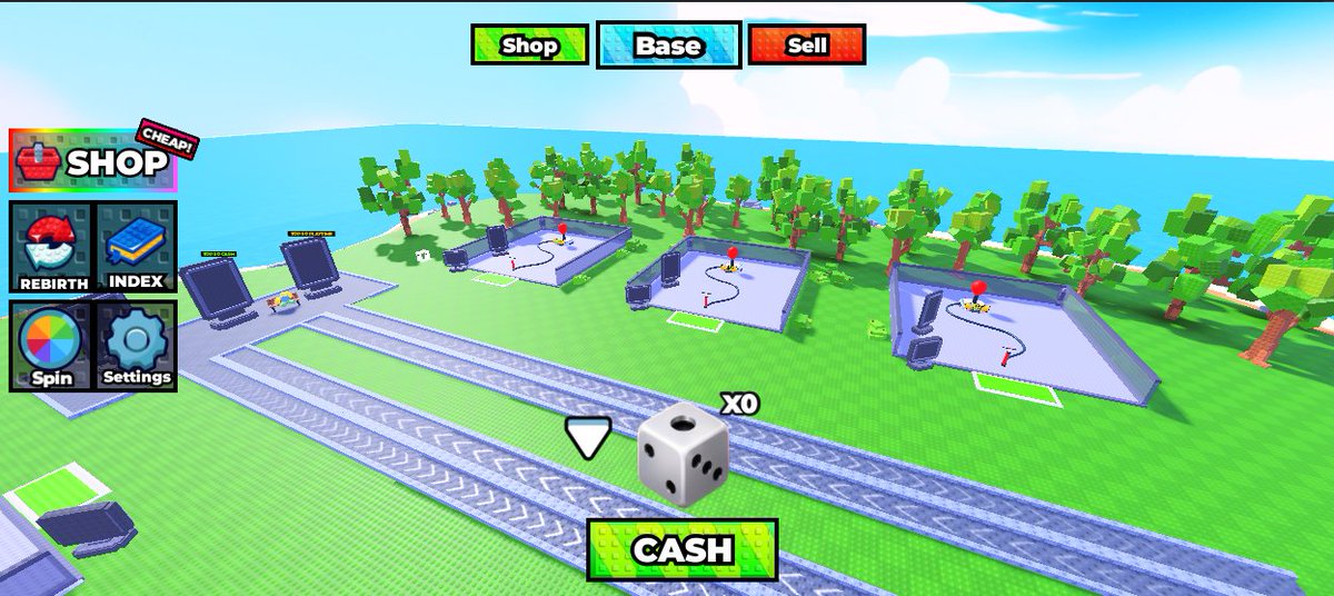 VibesJune's tweet photo. Sneak Peek Of My upcoming game... 
#Roblox #RobloxDevs https://t.co/Cy5dYdMryX