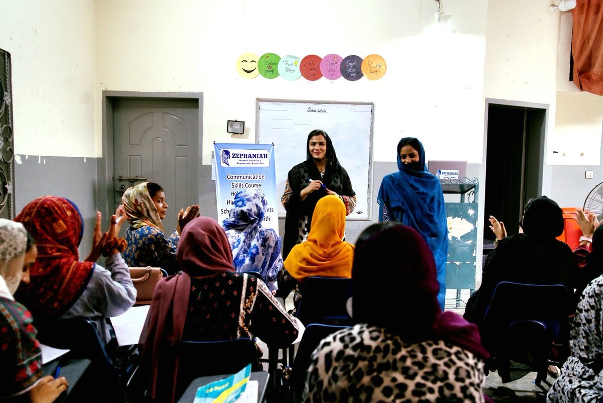 ZweeOffice's tweet photo. Building Strong Communication Skills, One Lesson at a Time
In today's English Language class, our scholarship girls explored the Parts of Speech—the building blocks of effective communication.
#ZWEEFoundation #SisterZeph #EnglishLanguageCourse #PartsOfSpeech #LearnEnglish https://t.co/PdDcyQxPW7