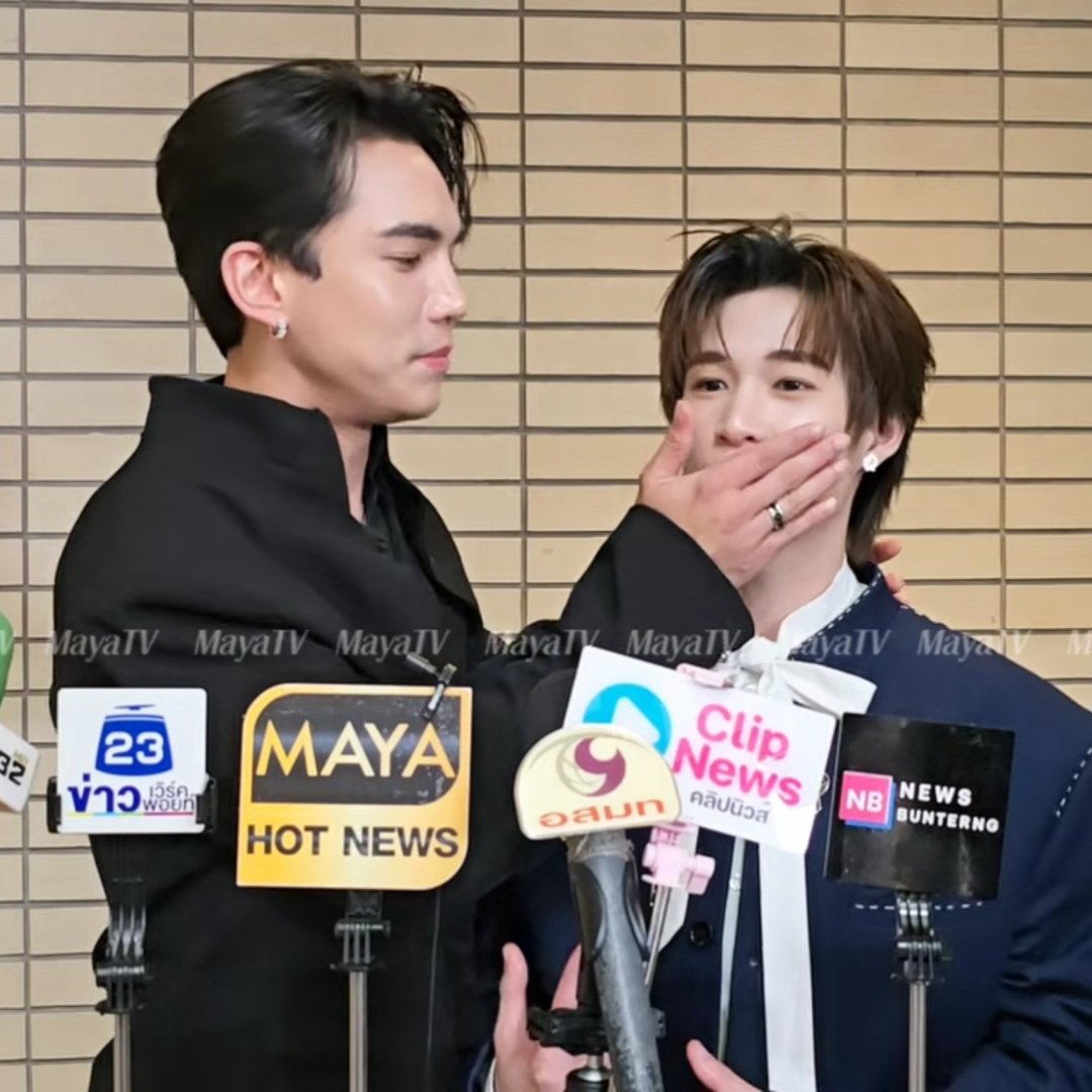 th1nuengoo's tweet photo. ไม่ไหวแล้ว5555555555555555544455

#MaxNat
#mmaxmax #natasitt https://t.co/GMCa44gnz8