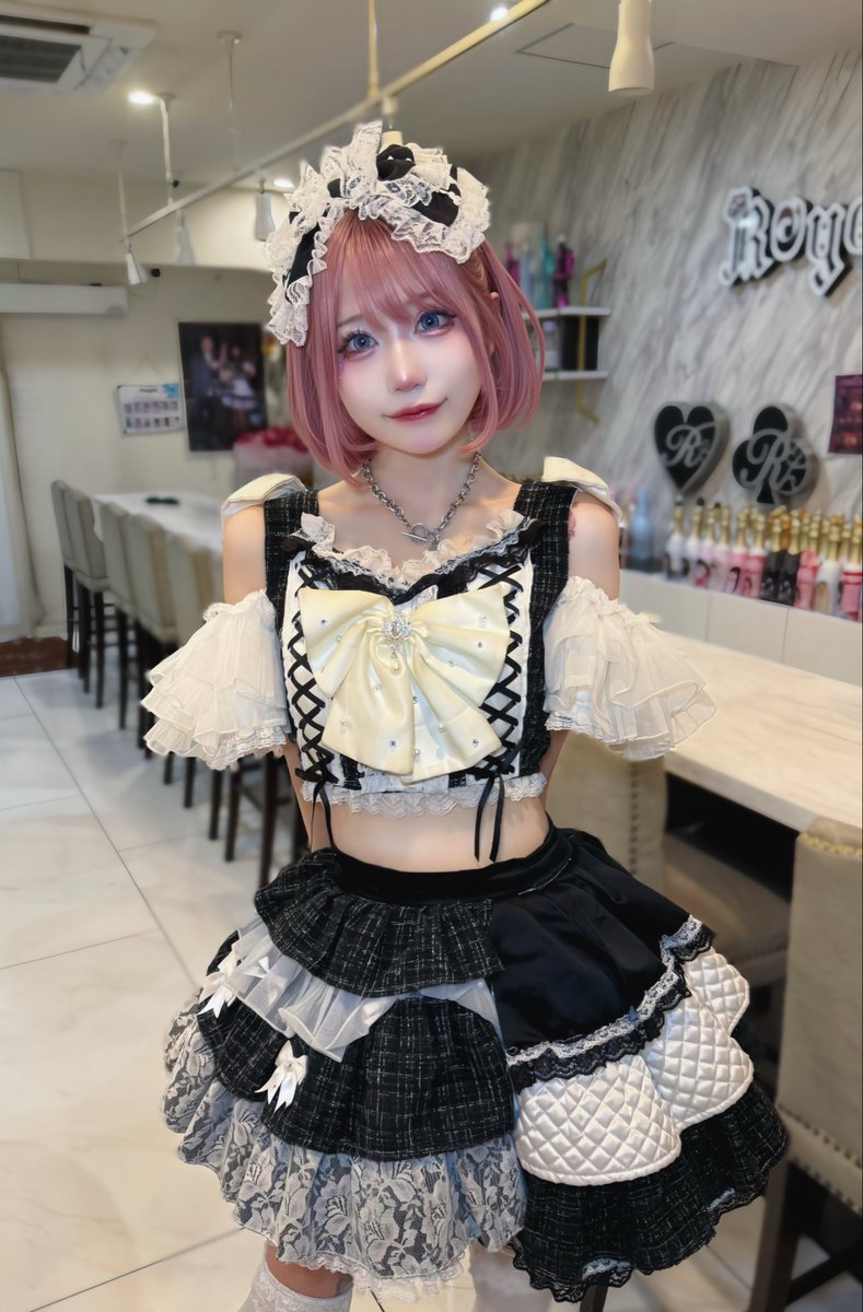 星宮せな໒꒱· ﾟ (@sena_chan7) / Posts / X