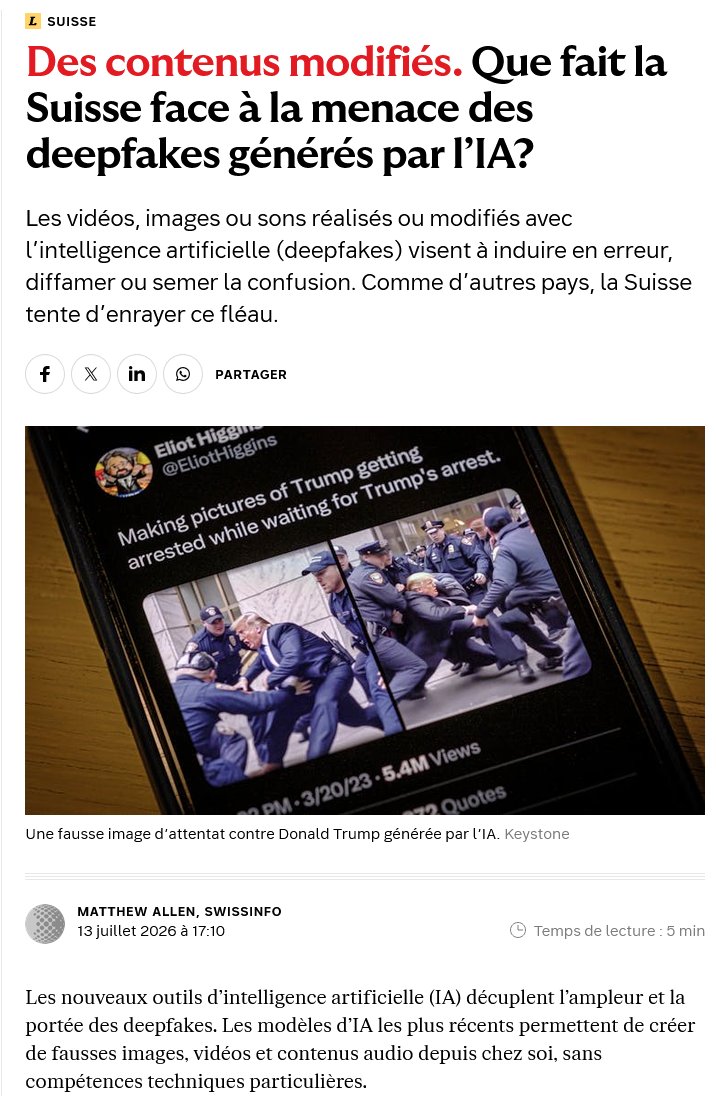 Nicolas25256878's tweet photo. Comme d'autres pays, la Suisse va contrôler tout ce qu'on voit, écoute et lit, parce que nos autorités considèrent que sans leur lumière nous demeurons dans les ténèbres du mensonge et de l'ignorance et sommes incapables de penser par nous-mêmes. https://t.co/lMKaaBWoZj