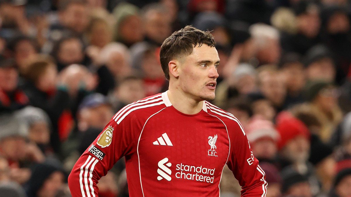 Anfield Edition | æ tweet media
