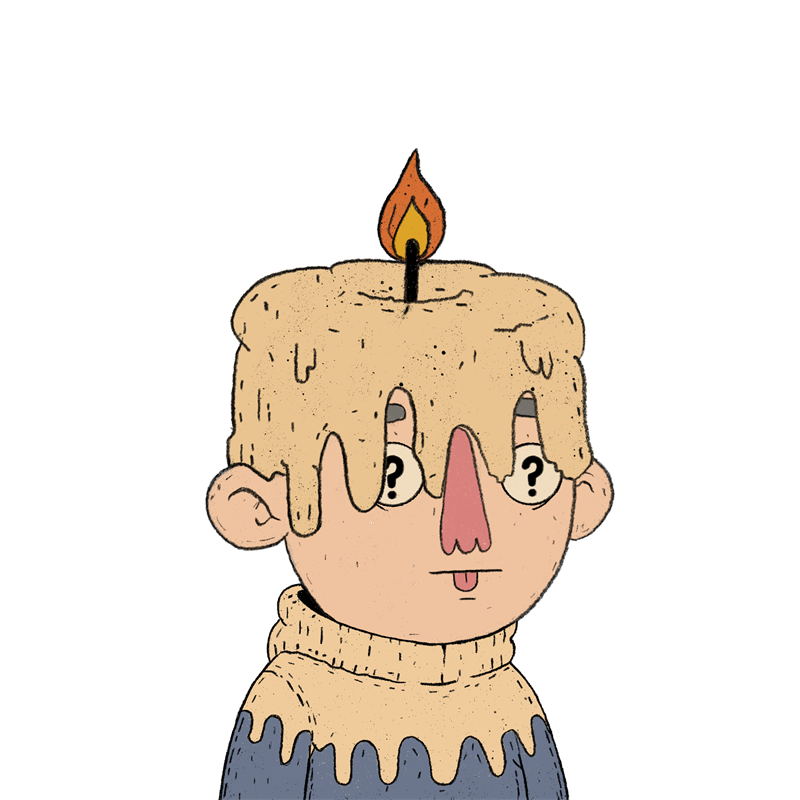 nessreborn's tweet photo. just discovered the most unusual society on the internet. apparently i'm 96% unusual. @UnusualNFTs https://t.co/euRxj3qoFd