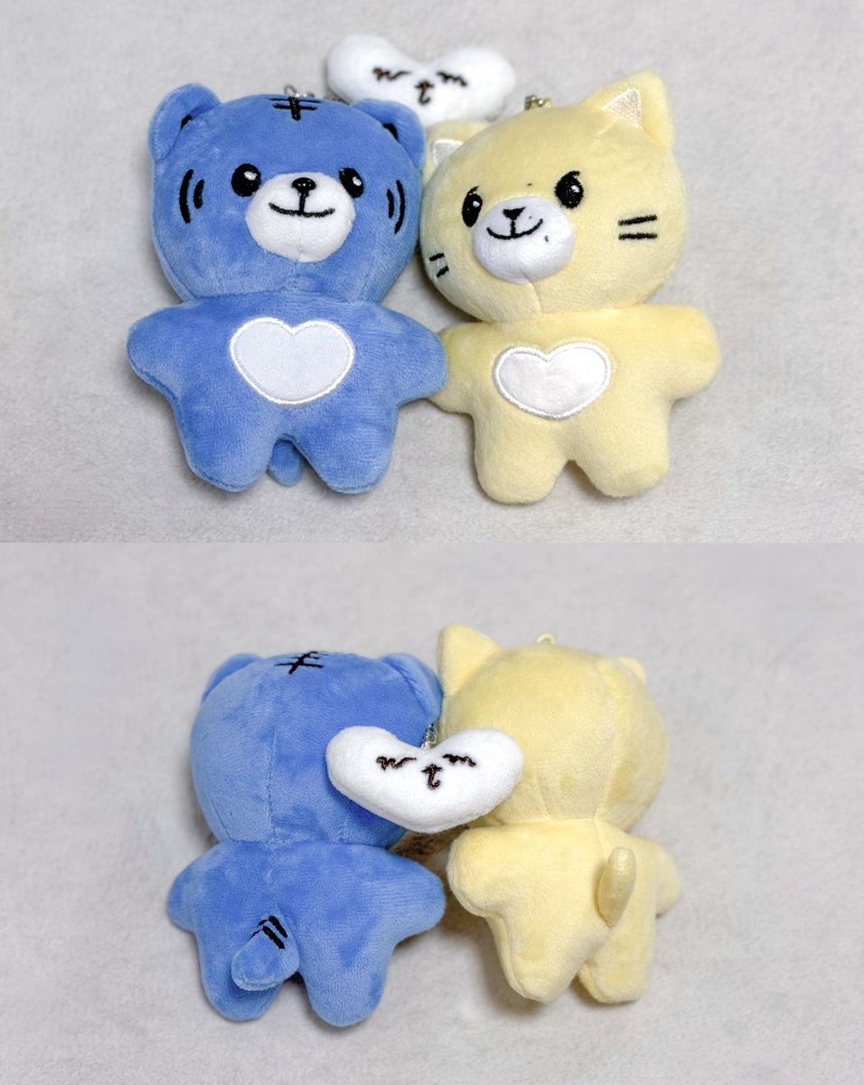 kamel999_'s tweet photo. 🐯🐱💙💚 우히히 https://t.co/odU3ojINt4