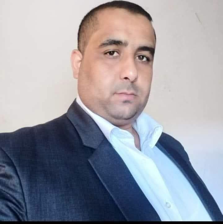 أنس الشريف Anas Al-Sharif tweet media