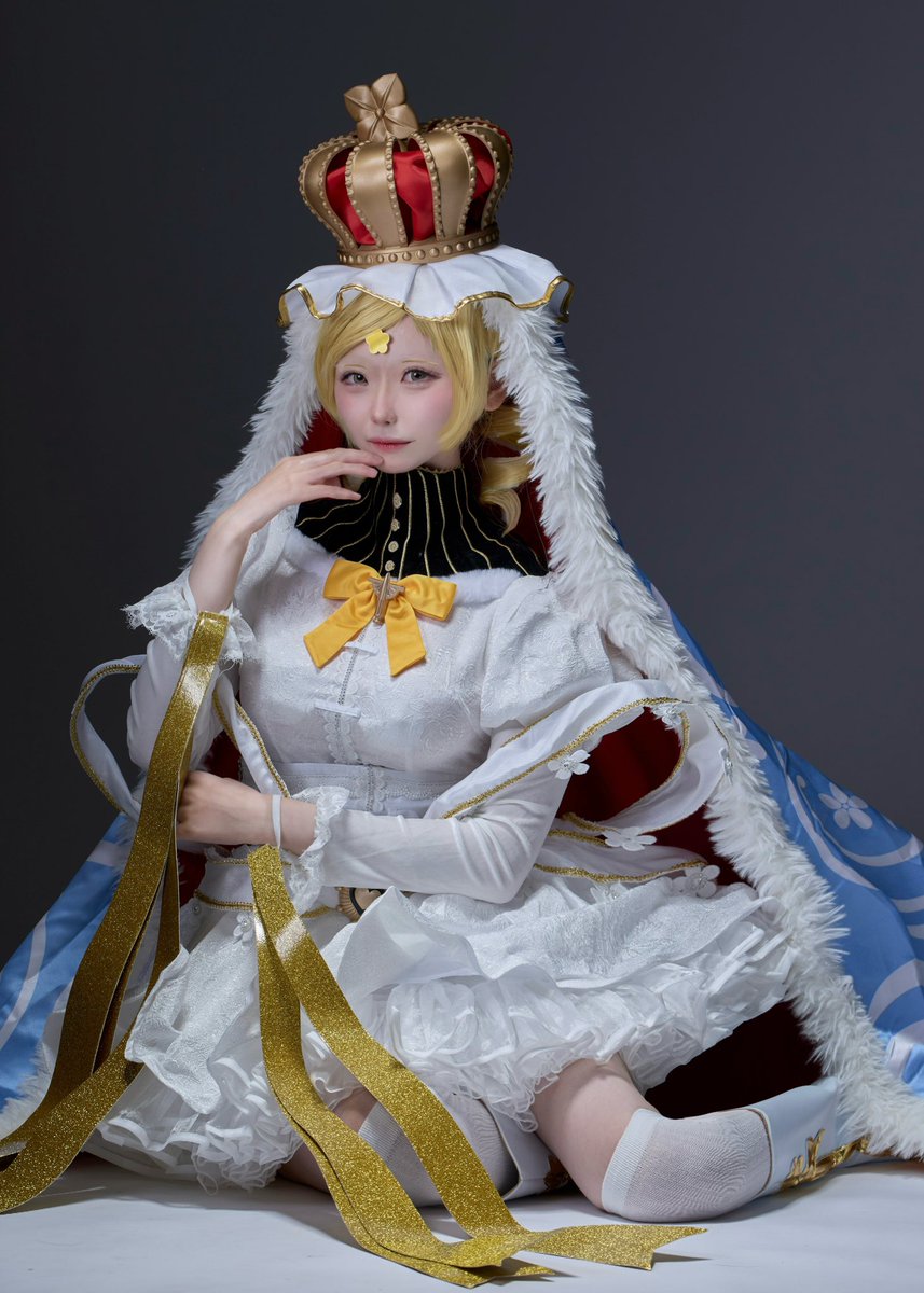 Kuro_usa_x2's tweet photo. 【Cosplay】
マギアレコード / ホーリーマミ

❁₊˚⊹ ┈┈┈┈┈┈┈┈┈┈┈✧˚₊‧ꕥ

    誰かのために戦かい助けること    
                それが私の誇り

📸@tsubasa_photo24 

 #Cosplay  #コスプレ https://t.co/WF7ypuRTWu