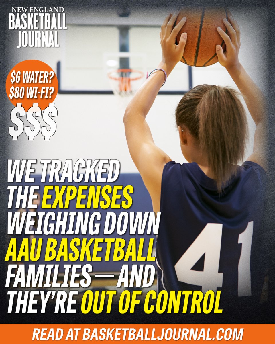 New England Basketball Journal tweet media