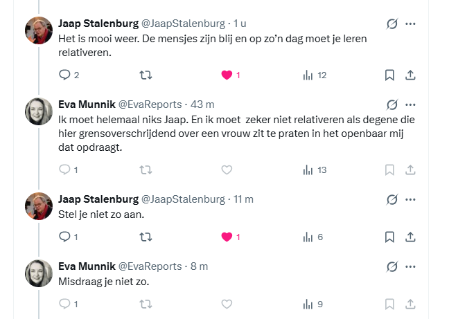 Chris Klomp tweet media
