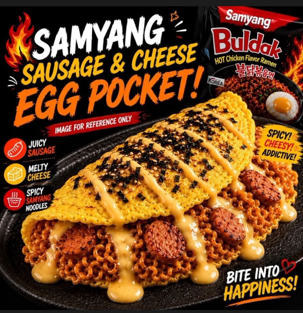 SayaDoesStuff's tweet photo. One of the food places here has also done this and yes the noodles does make it kinda worse https://t.co/MgYk7Mc4UP