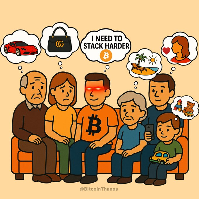 Trending Bitcoin tweet media