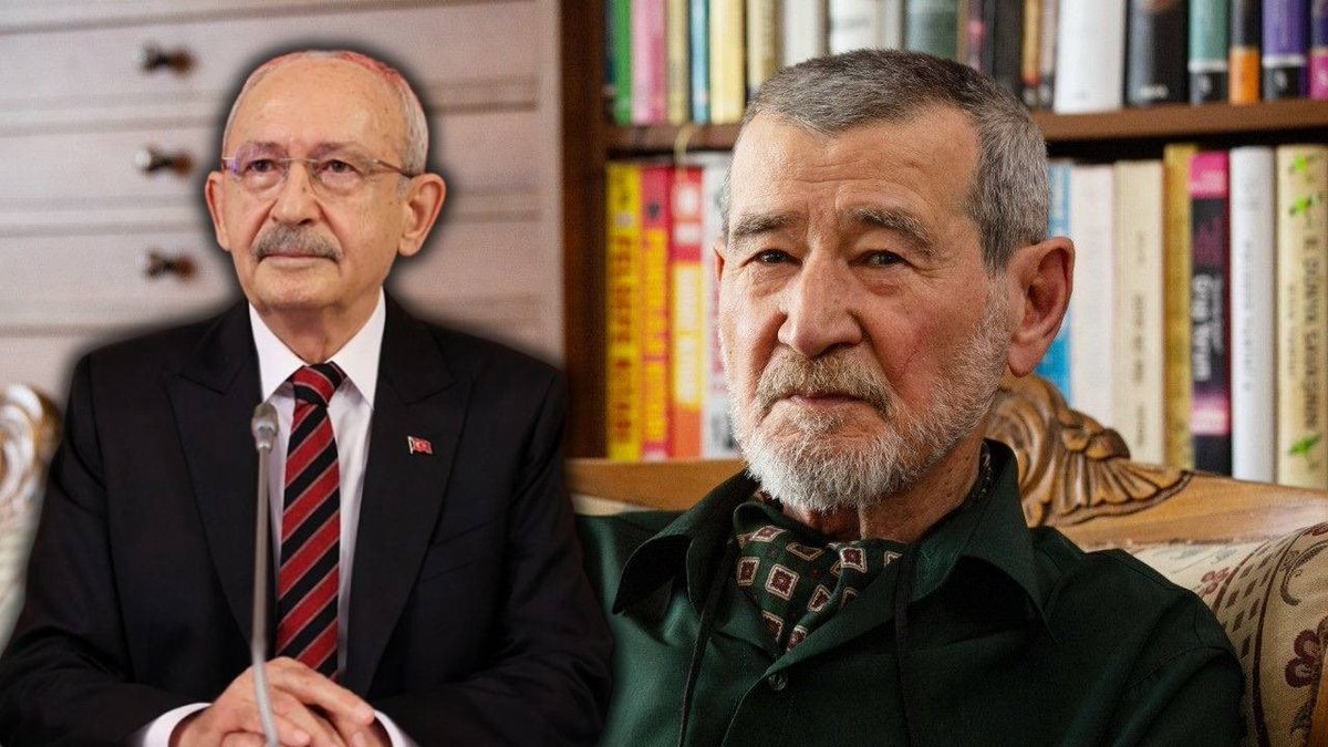 Toplumuhalefet8's tweet photo. Ahmet Telli'nin ailesi Kemal Kılıçdaroğlu'nun görüşme talebini reddetti. https://t.co/eXRiiAI5s9