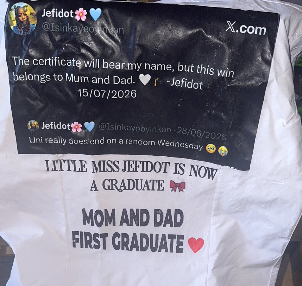Jefidot🌸🩵 tweet media
