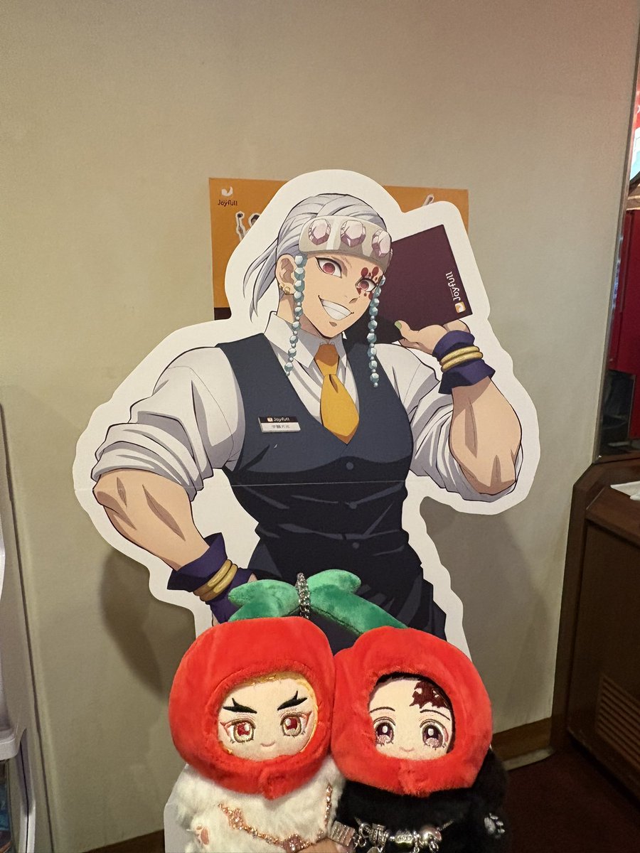 Levi_kyuri's tweet photo. 宇髄さんやった〜🥹
ガチャガチャ終わってた早すぎ😭 https://t.co/mrlg6DYqrr