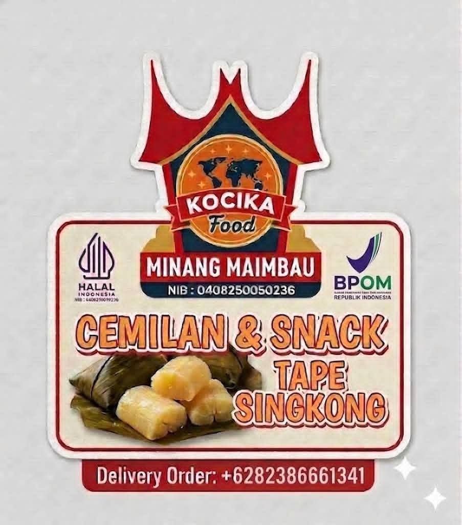 aekthiscountry's tweet photo. Launcing Label Kemassan Produk . 🙏🖐☝️👍🤲 ✍️ https://t.co/ZRUNxDP5GU