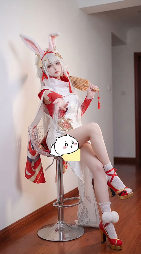 なゆたcos tweet media