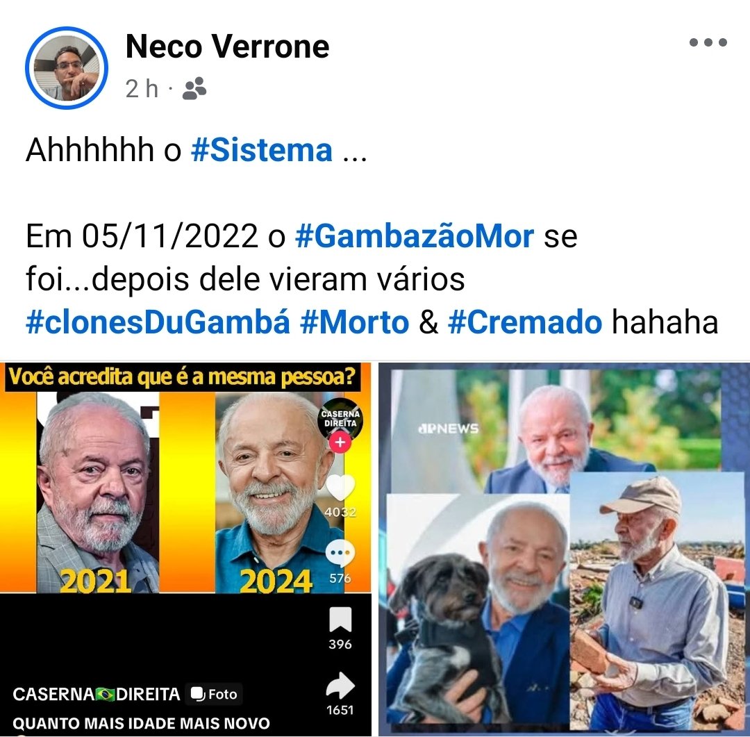 necoverrone's tweet photo. @gusbucker @GayerGus Ohhhhhh dó do #ZéPovinho....eles se acham inteligentes...mas foram conduzidos ao adestramento...kkkkkkk https://t.co/ixRwFsuuXV
