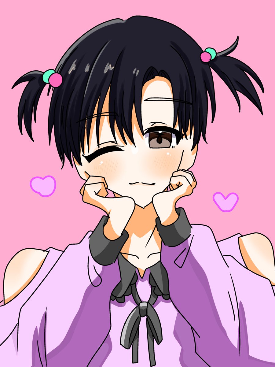 missssi_misi's tweet photo. ツイテいごワンドロ
#絵ゴイスト https://t.co/ZKZjLS0vQr