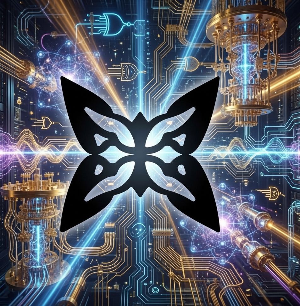 CryptoBits tweet media