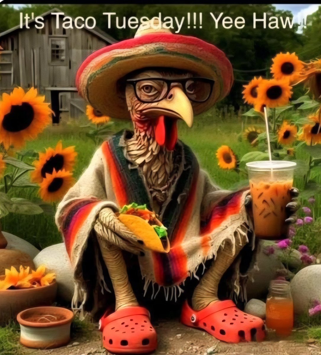 RaySmithMOA's tweet photo. #TuesdayVibes
#HappyTuesday #XFriends #StandWithAmerica
#StandWithTexas #StandWithIsrael
Ministry Of Angels @RaySmithMOA #MinistryOfAngels
@DollmasterNancy #DjMetalMinister
#HaveYouHadYourAngelFixToday https://t.co/wI7OYhwUib