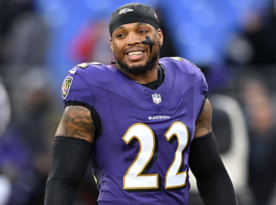 G-RANK Fantasy Football tweet media