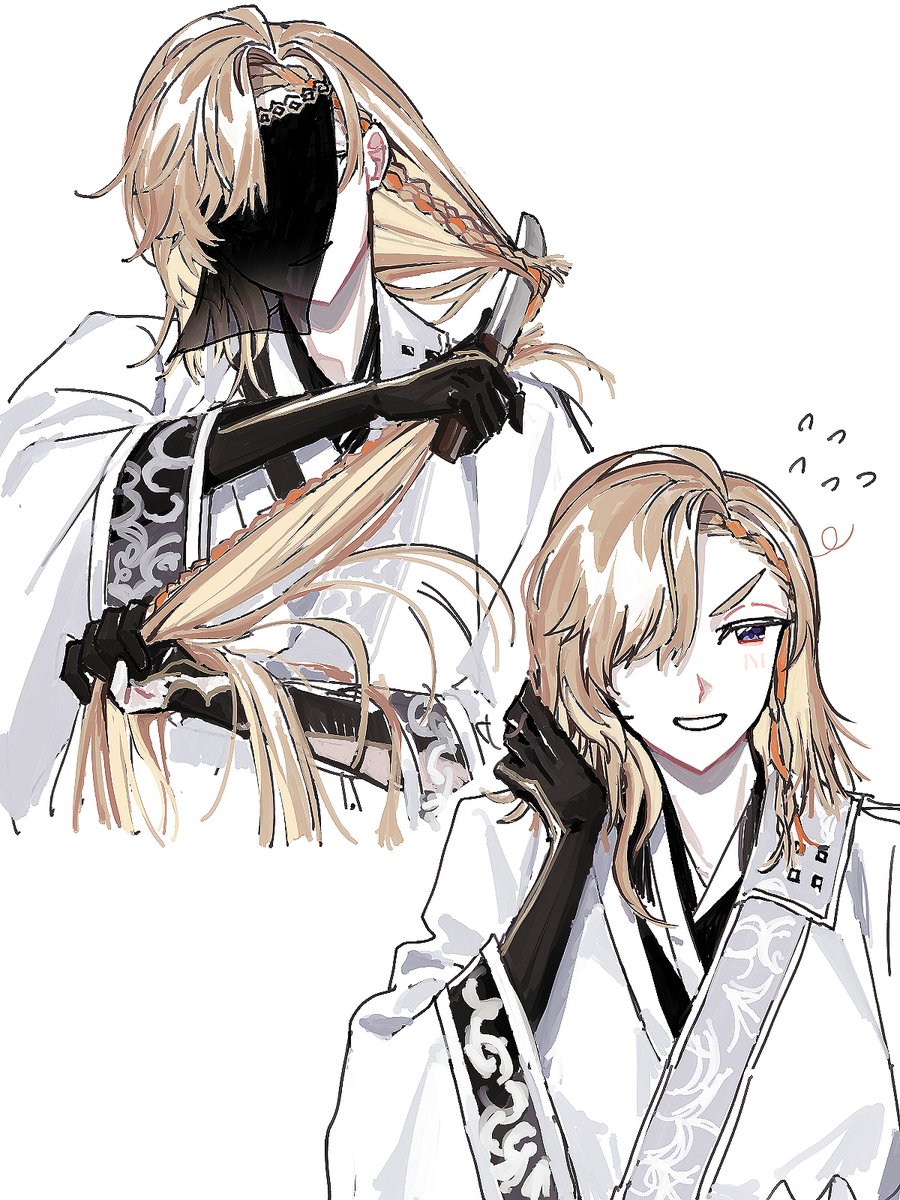ビン (@nanimo_naiya) / Posts / X