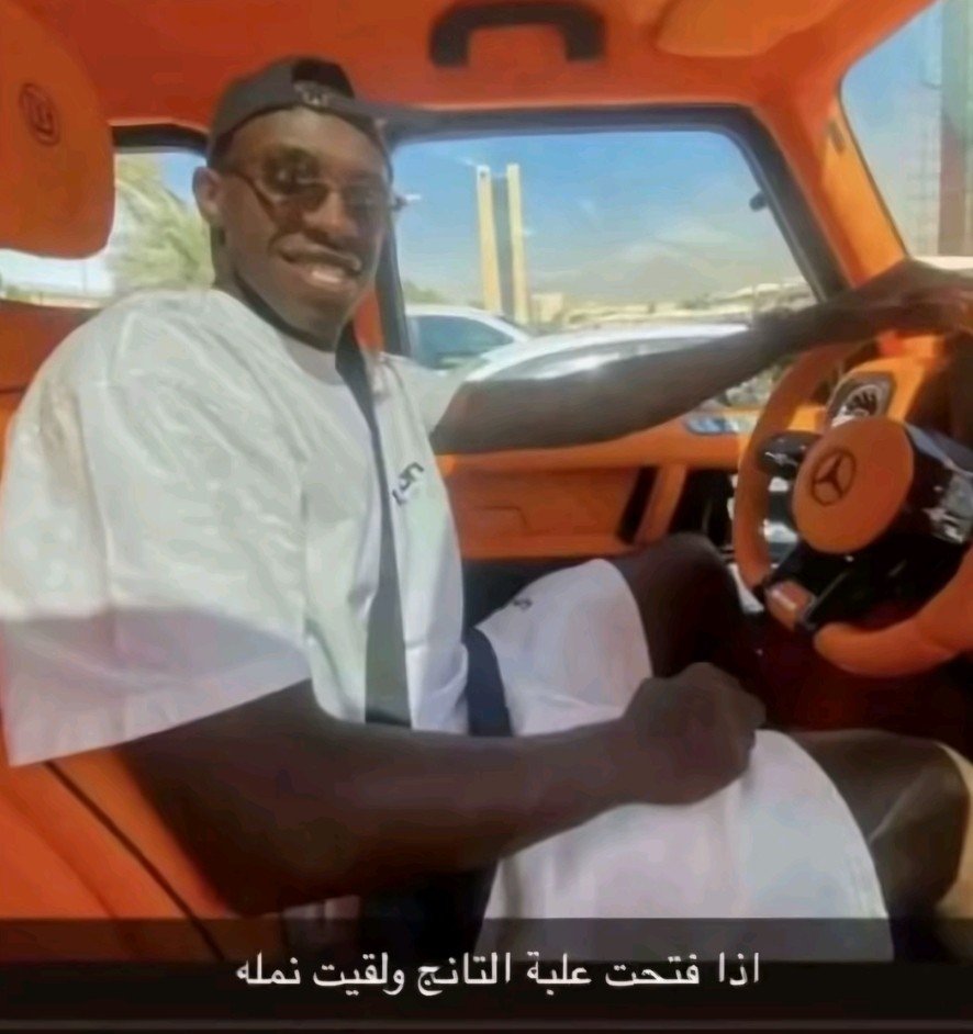 سنيوري tweet media