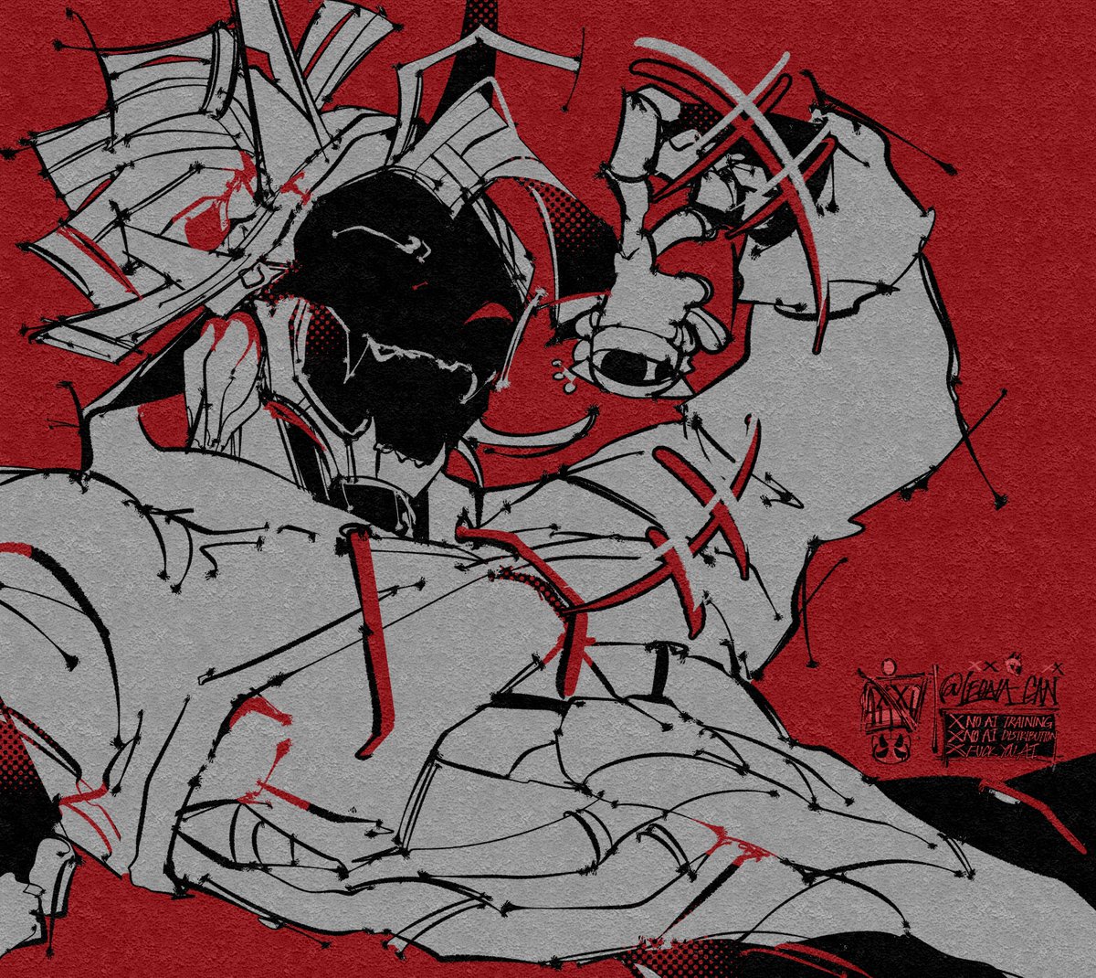 LeonaCan | Commissions: Closed tweet media
