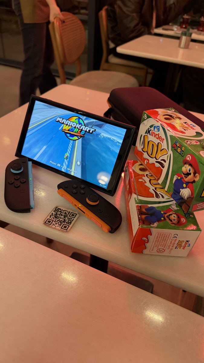 arfbrouwer's tweet photo. Her zaman her yerde switch2dir https://t.co/GZErOK9SsZ