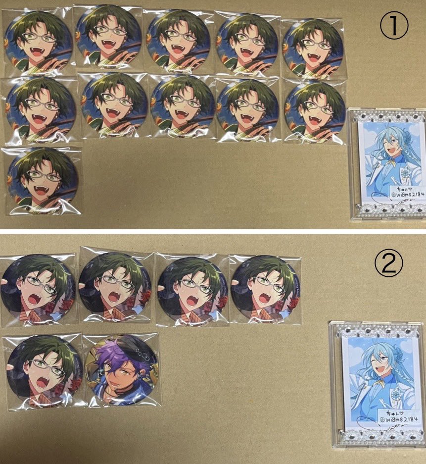 ちゅん♡ tweet media