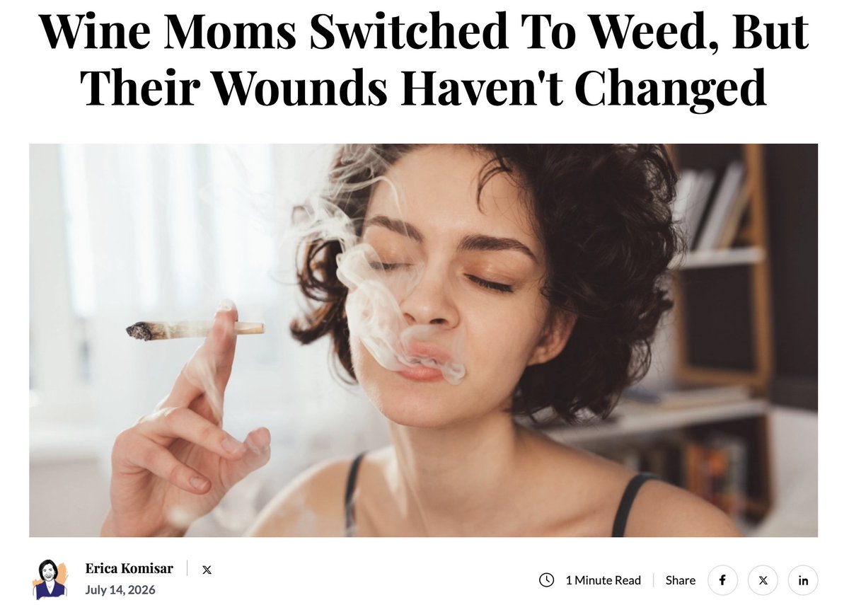 The Institute for Family Studies tweet media