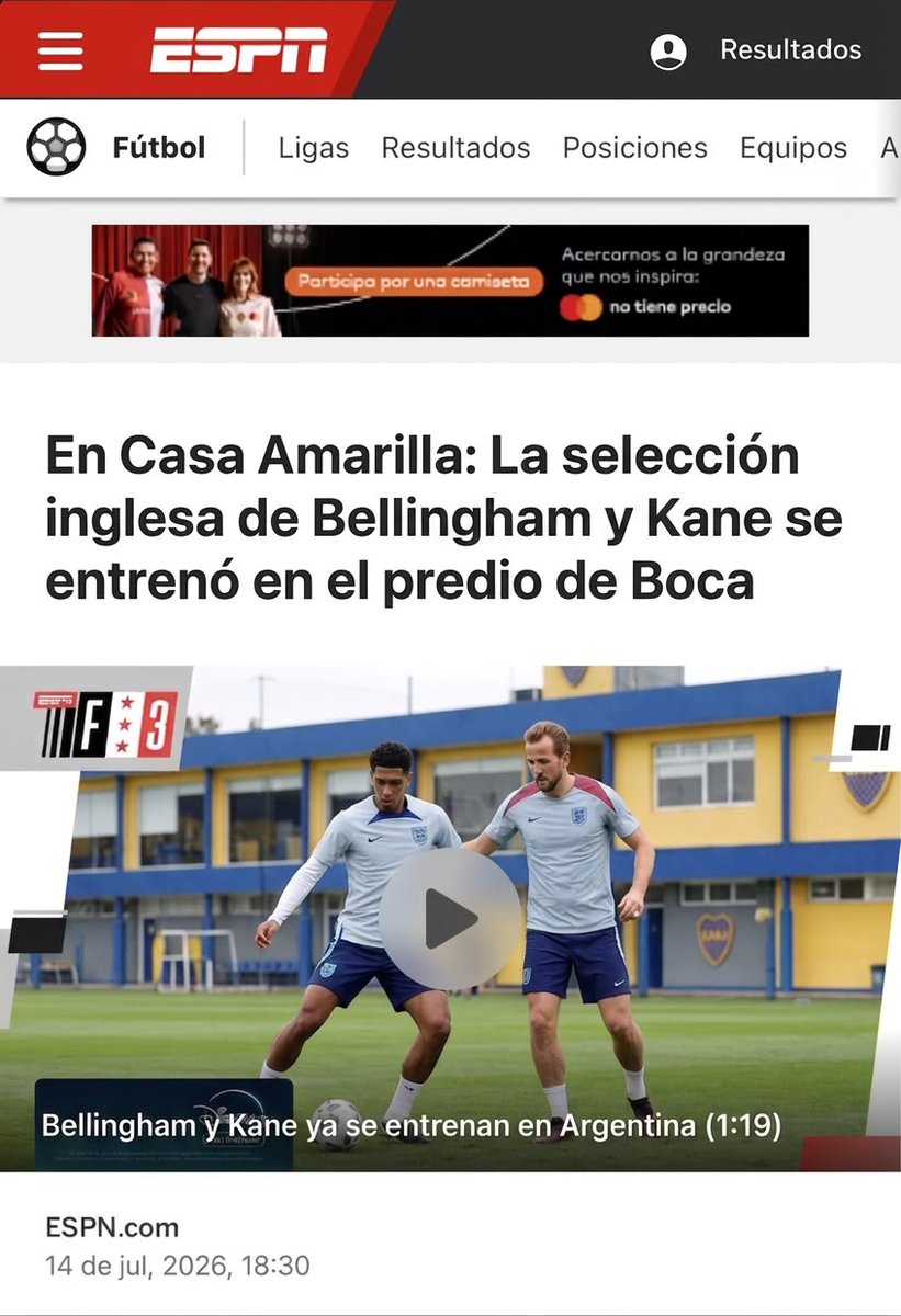 jesuismechita's tweet photo. @futbolymenuden https://t.co/igUZYSrBr6