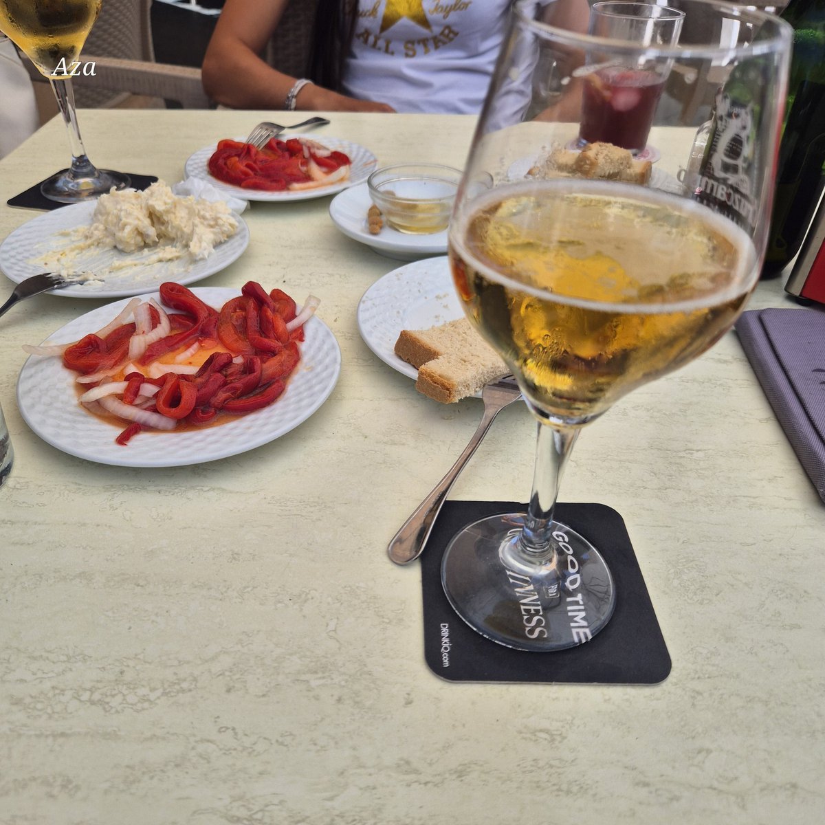 jesusSCruna's tweet photo. Se complica el #aperitivotime https://t.co/alUmWh1vMS