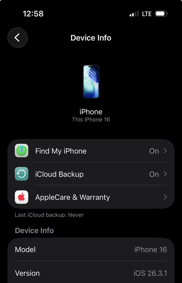 1heneon's tweet photo. Ended up getting an iPhone 16 instead.  
By the end of the month I’d have done the other two, almost close btw. 

Alhamdullilah 🙏 https://t.co/RZWlrI9jwZ