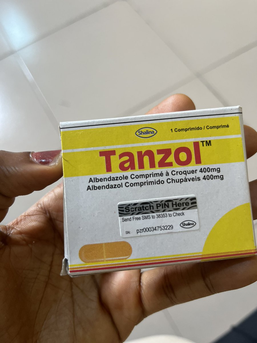 Abike_dami's tweet photo. When was the last time you dewormed?? https://t.co/ZnhLBENJuz
