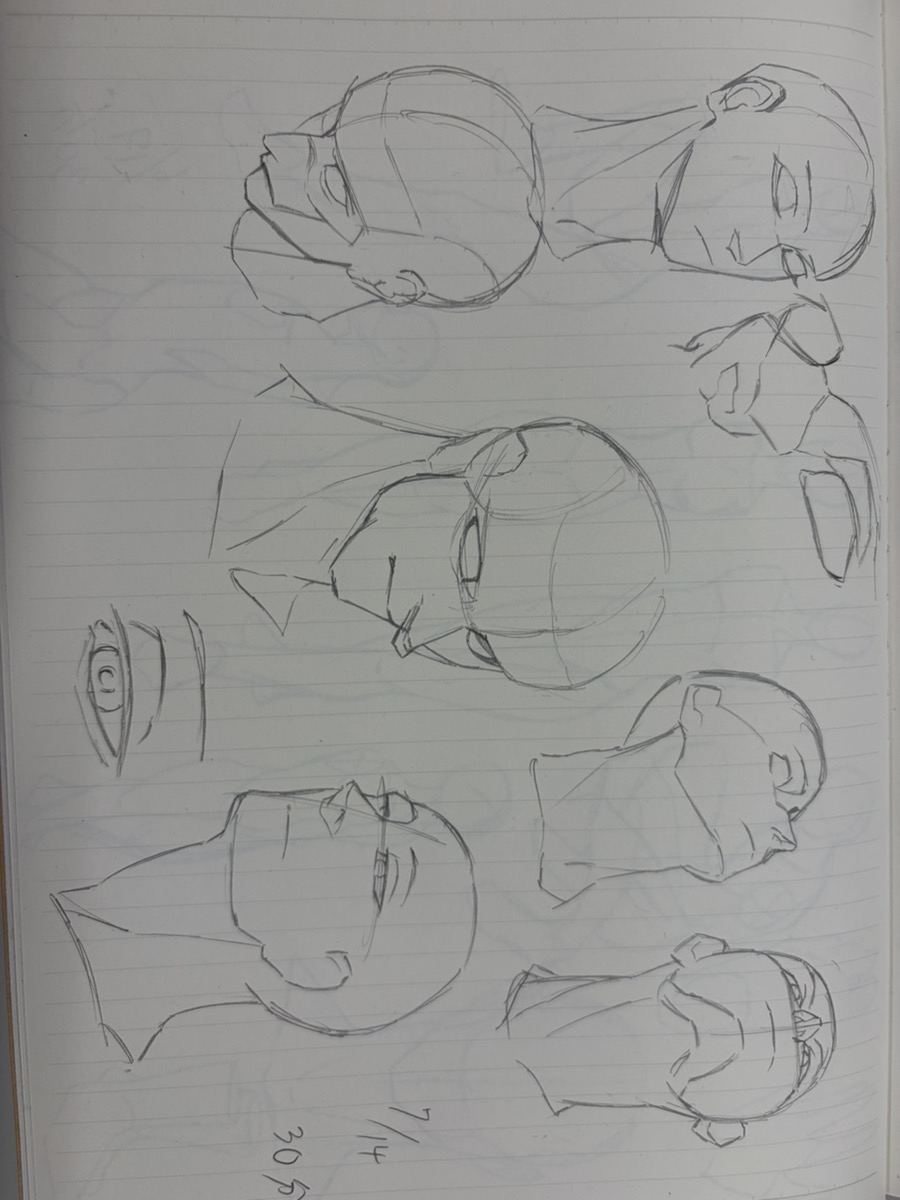 vPWLKRbOfN8724's tweet photo. 【30分ドローイング】
#30分ドローイング
#クロッキー
#イラスト練習中
#絵描きさんと繋がりたい
#成長記録
#努力記録
#drawingpractice
#sketchdaily https://t.co/YEfegQSCAo
