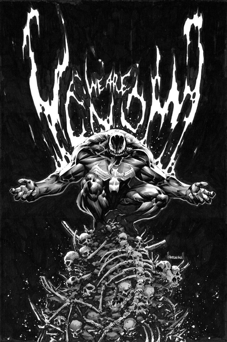 Venom Archive tweet media