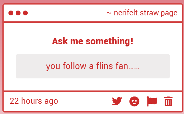 neri🍮 illugapilled tweet media
