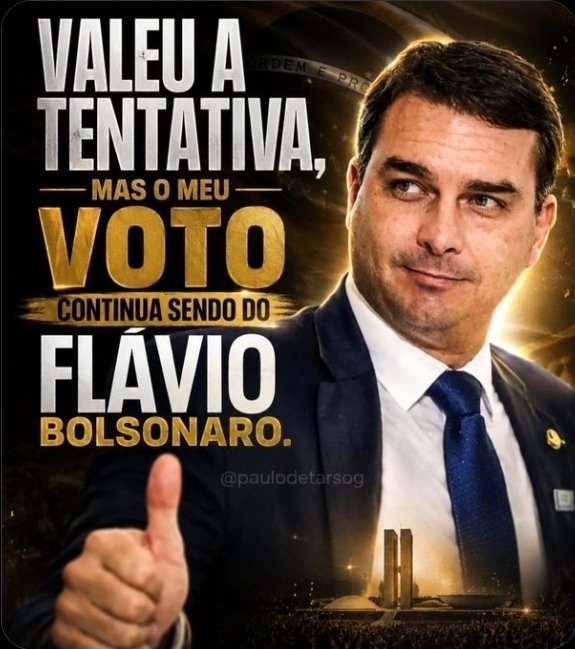 Antonio Carlos tweet media
