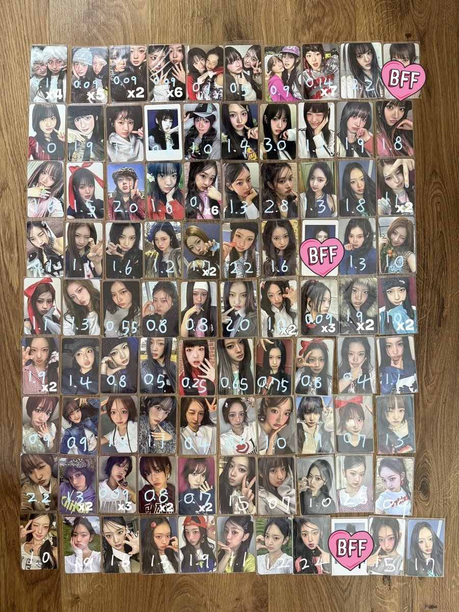 fOP7_'s tweet photo. 키키 포카 양도
KIIIKIII 이솔 수이 지유 하음 키야 wts wtb 포카 케이타운포유 사운드웨이브 유닛 앨포 사웨 위드뮤 메이크스타 멬스 예스24 예사 특전 음방 사녹 애플뮤직 럭드 럭키드로우 스타쉽스퀘어 공방 댄싱어론 공방 https://t.co/8yYXFzLmFX