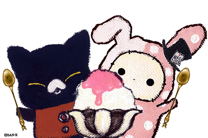 Senti_official's tweet photo. そろそろ　こちらが　美味しい　季節🍧 https://t.co/QvM67sgBAa